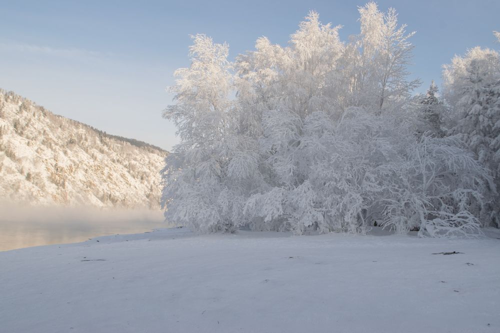 Photograph by Светлана Дмитриева