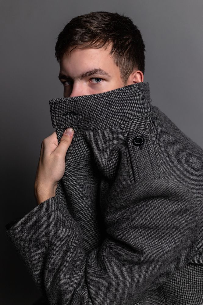 Photograph by Марина Побединская