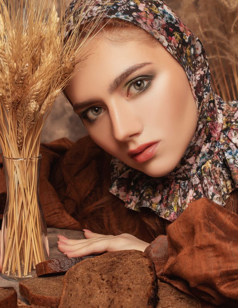 Photograph by Татьяна Точеловская