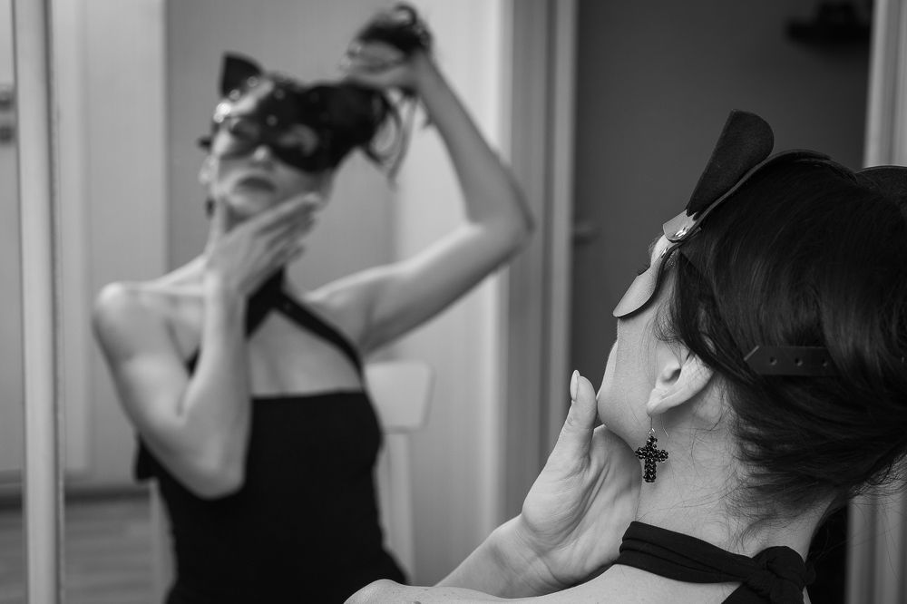 Photograph by Валентин Кольцов