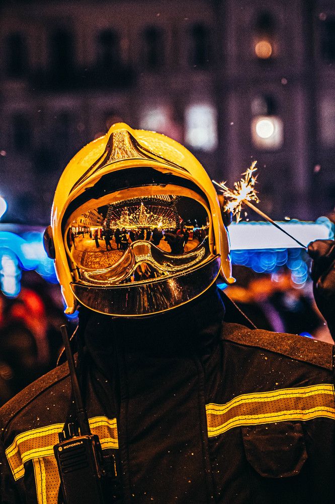 Photograph by Павел Петров