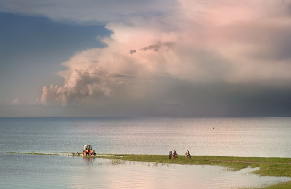 Photograph by Виктор Клементьев