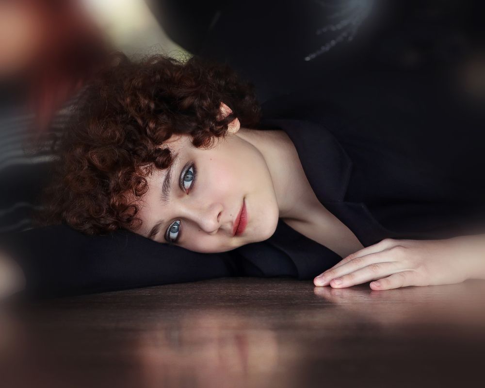 Photograph by Алла Мангилева