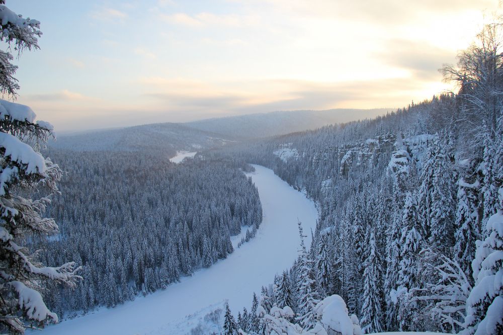 Photograph by Наталья Баруля