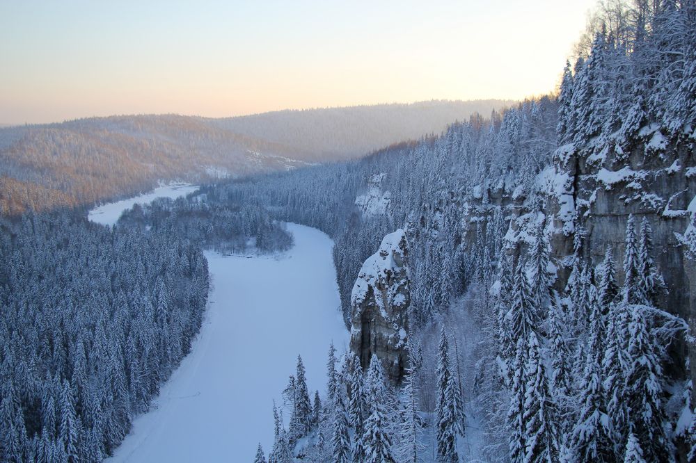 Photograph by Наталья Баруля