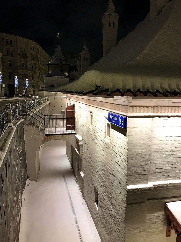 Photograph by Михаил Некрасов