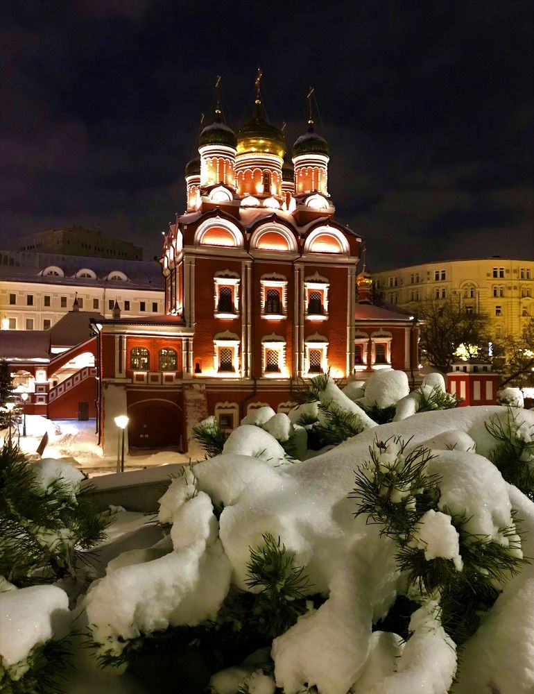 Photograph by Михаил Некрасов