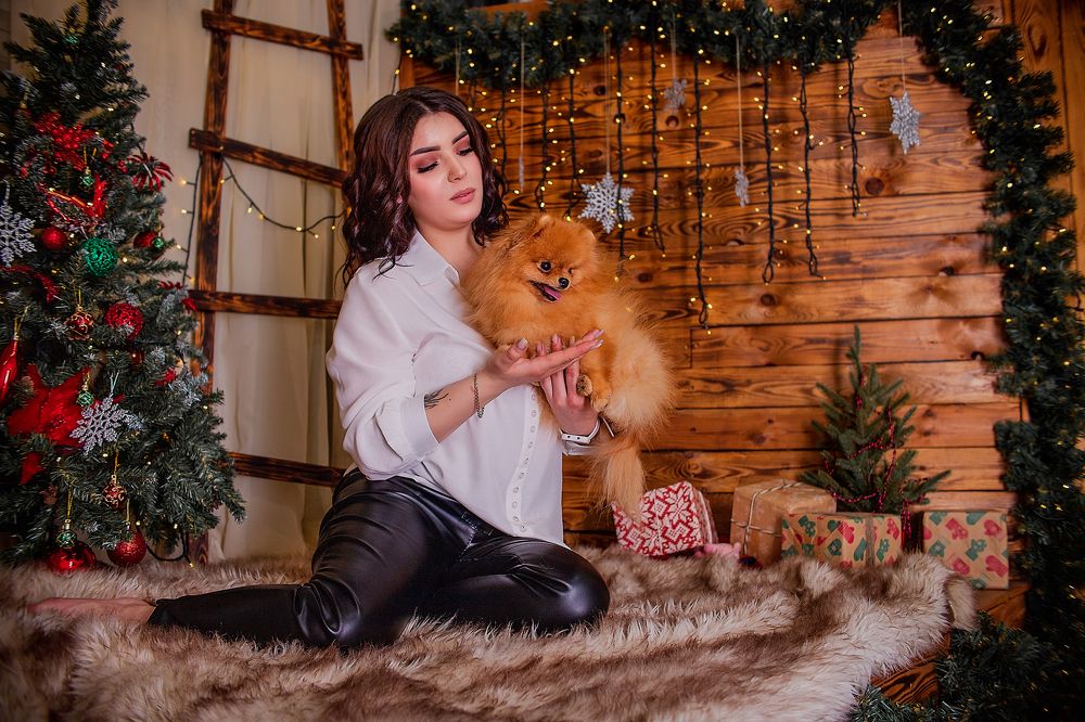 Photograph by Анна Григорьева