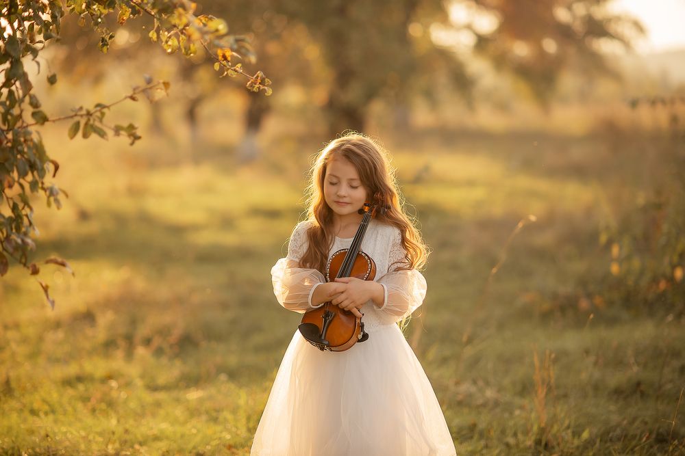 Photograph by Анастасия Иванова