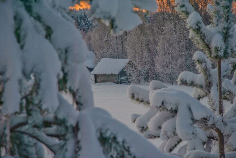 Photograph by Алексей Акулин