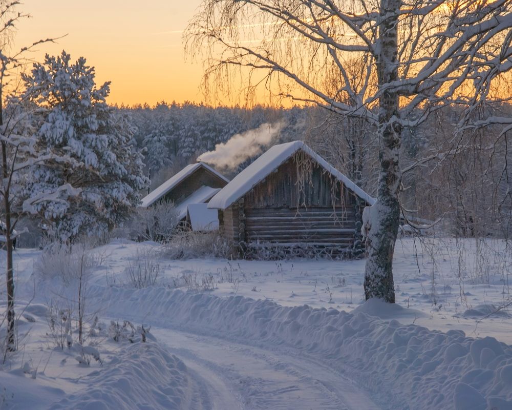 Photograph by Алексей Акулин