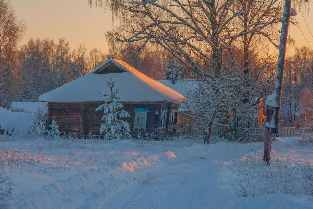 Photograph by Алексей Акулин