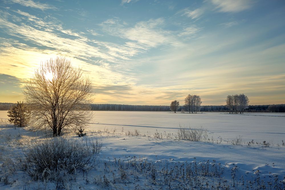 Photograph by Алексей Трифонов