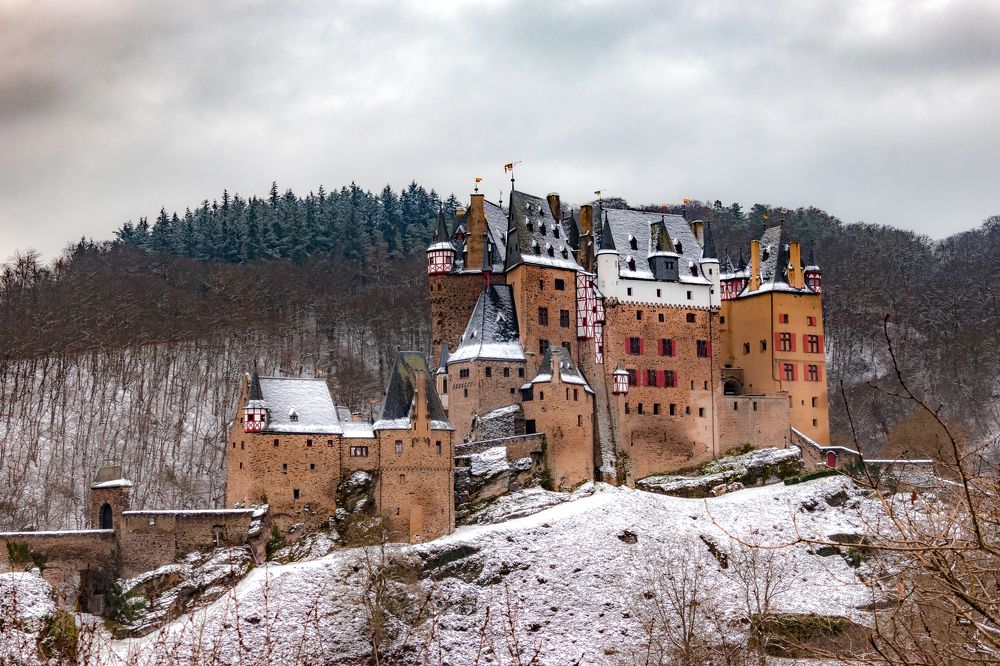 Photograph by Ellen Lichtenheldt