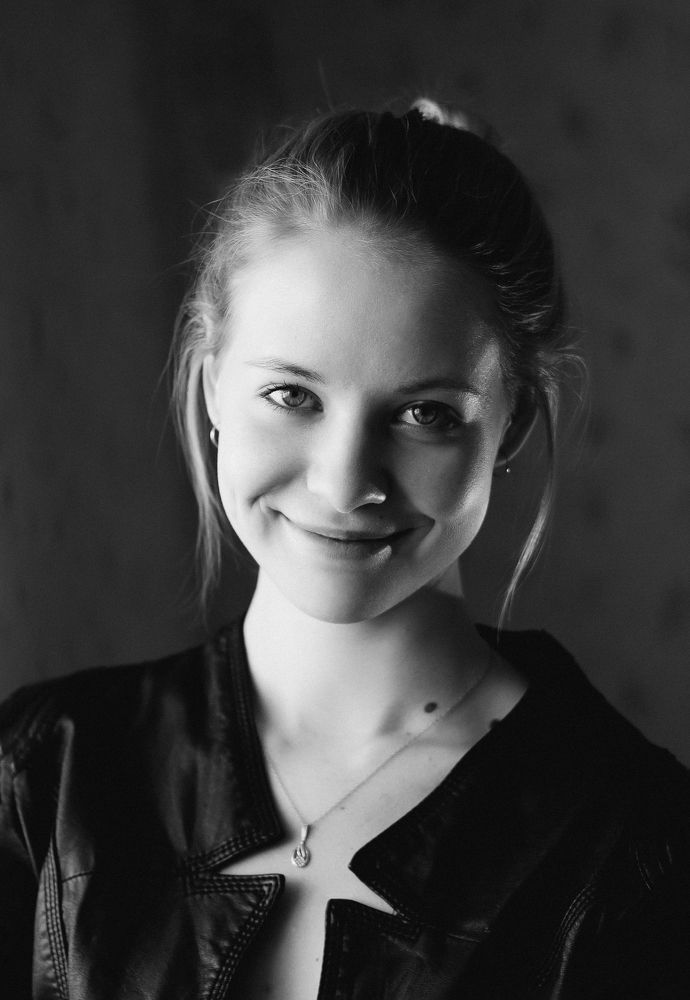 Photograph by Елена Лежнёва