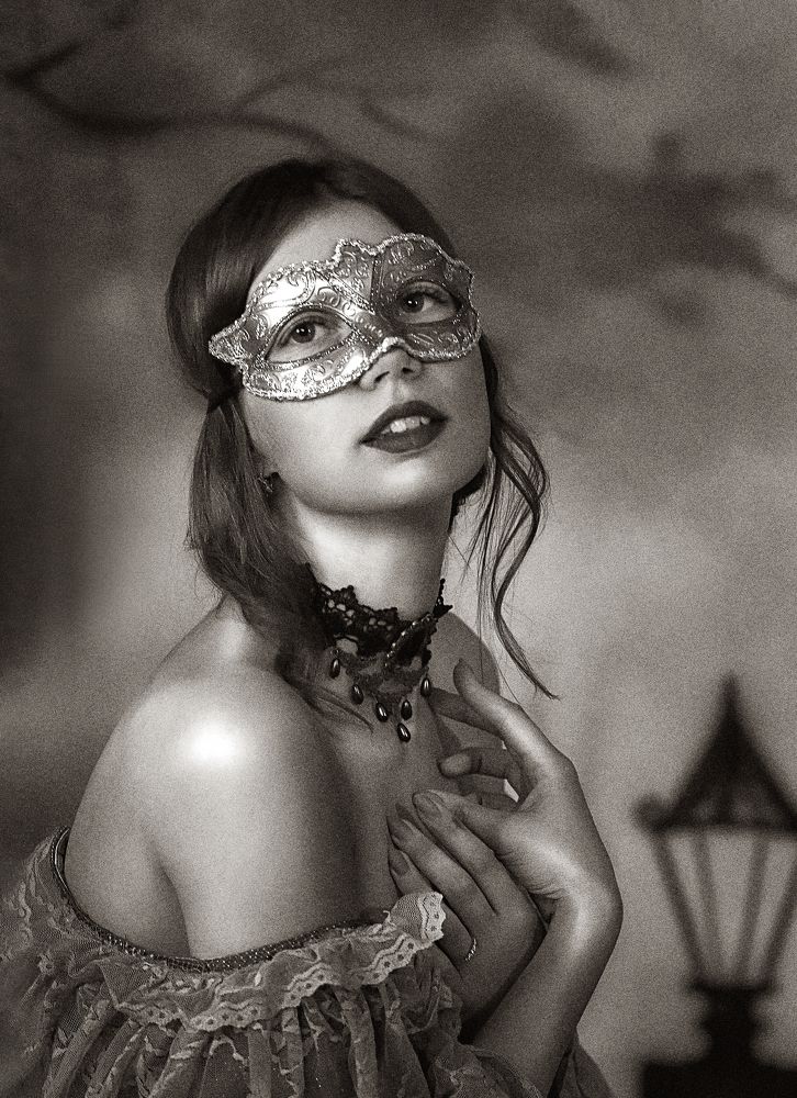 Photograph by Елена Лежнёва