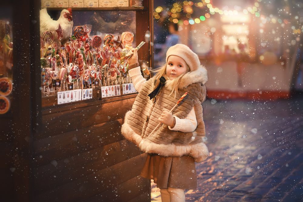 Photograph by Виктория Мейо