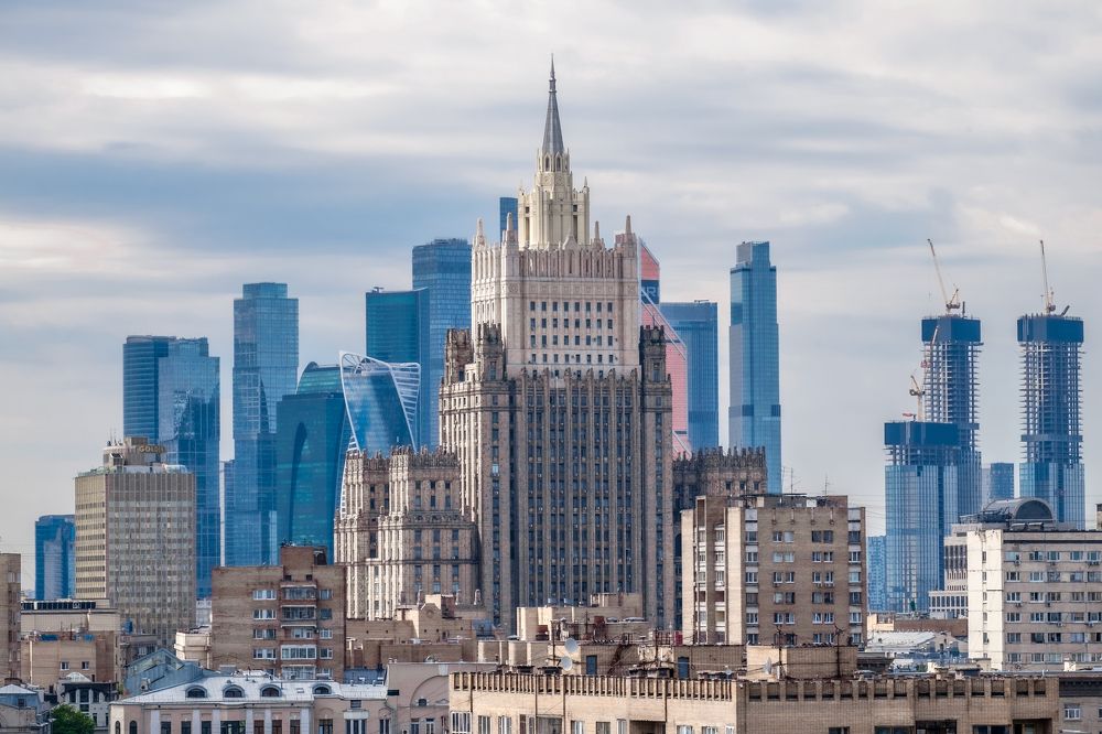 Photograph by Анатолий Асеев