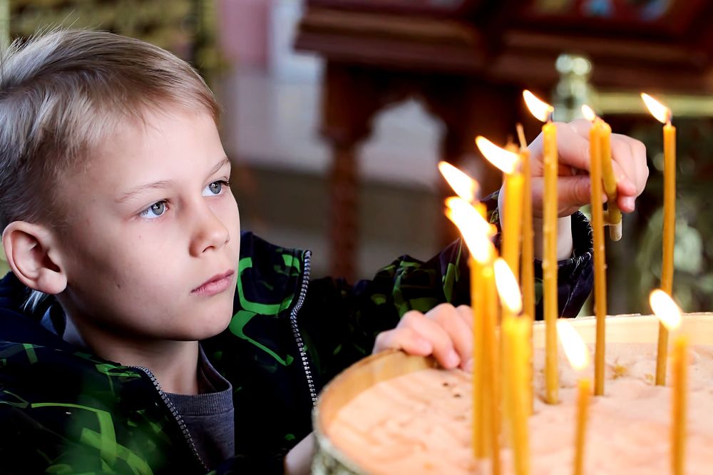 Photograph by Голованов Николай