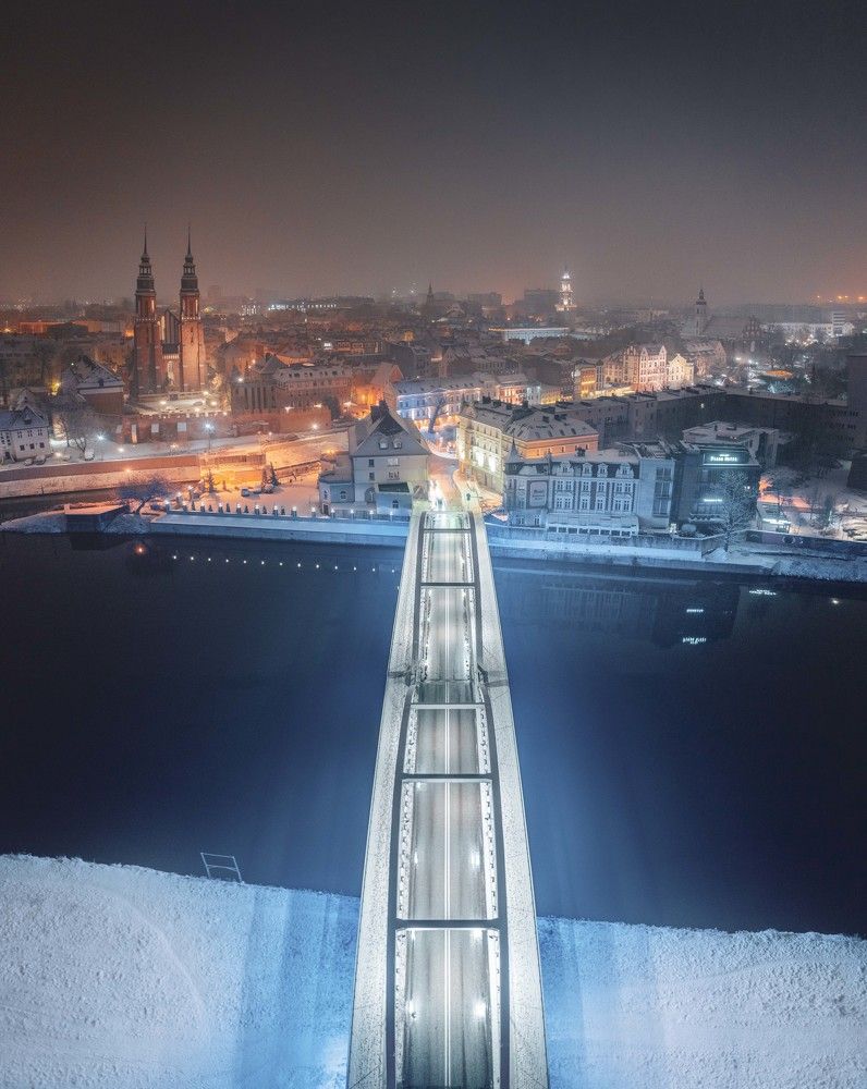 Photograph by Paweł Szpala