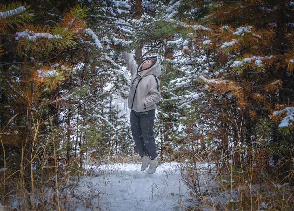 Photograph by Евгений Кузьмин