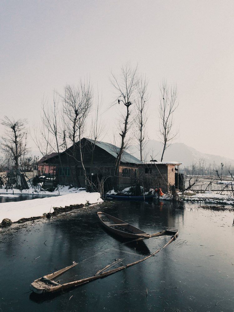 Photograph by Bazil Hamdani