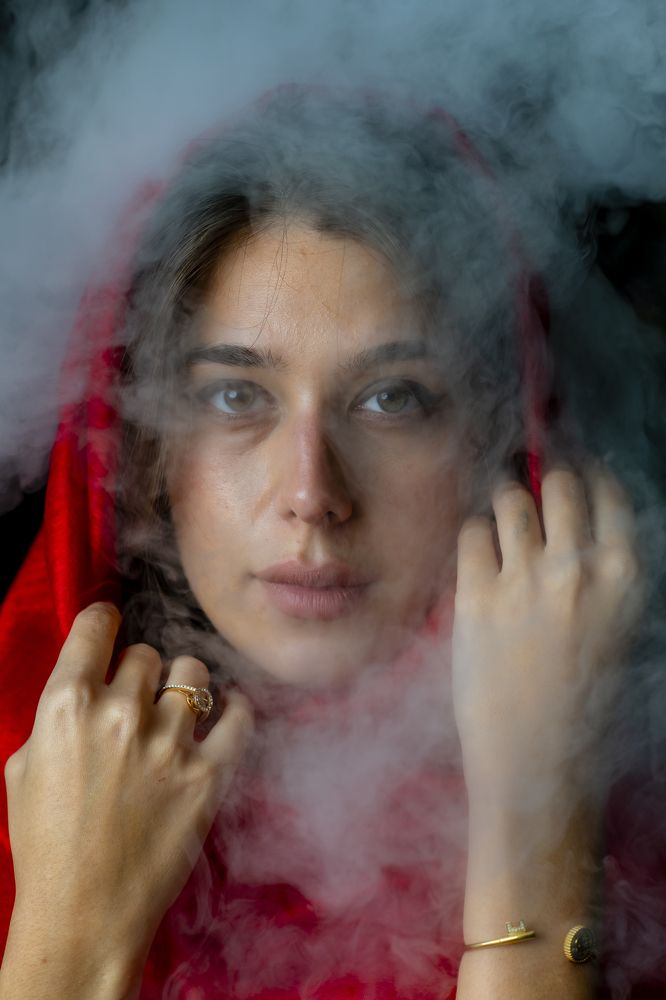 Photograph by Chinmay Fichadiya