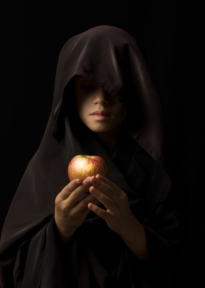 Photograph by Zahr-eddine GUERNICHE