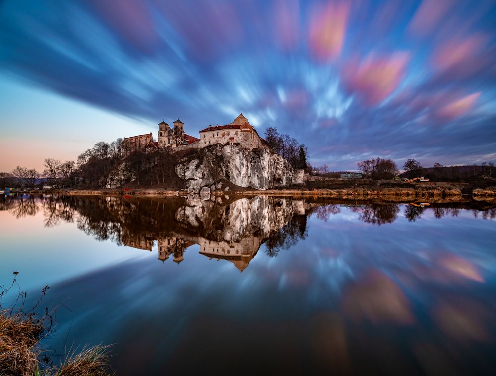 Photograph by Mariusz Fronia