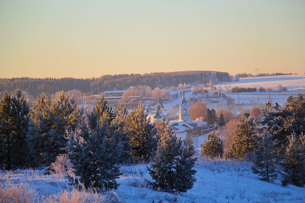 Photograph by Наталья Баруля