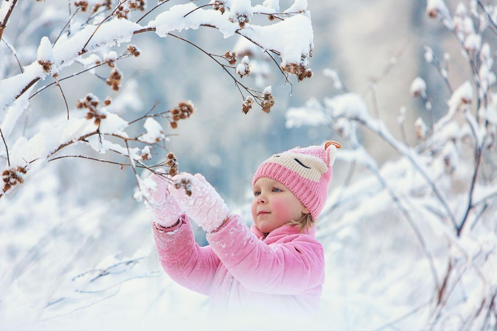 Photograph by Карачунова Ирина