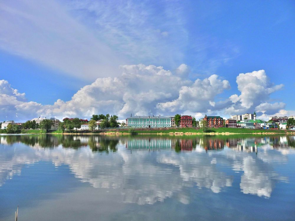 Фотография автора Клавдия Васильева