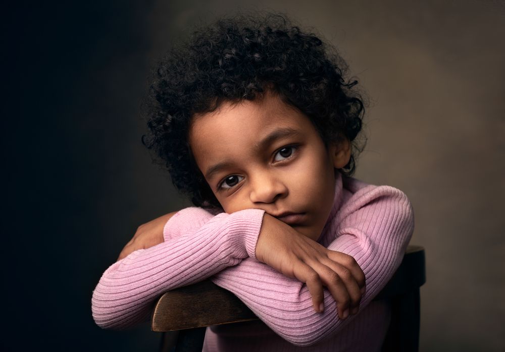 Photograph by Elina Garipova