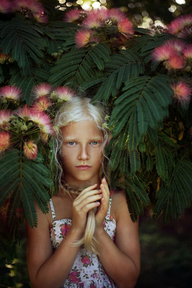 Photograph by Олеся Стоцкая