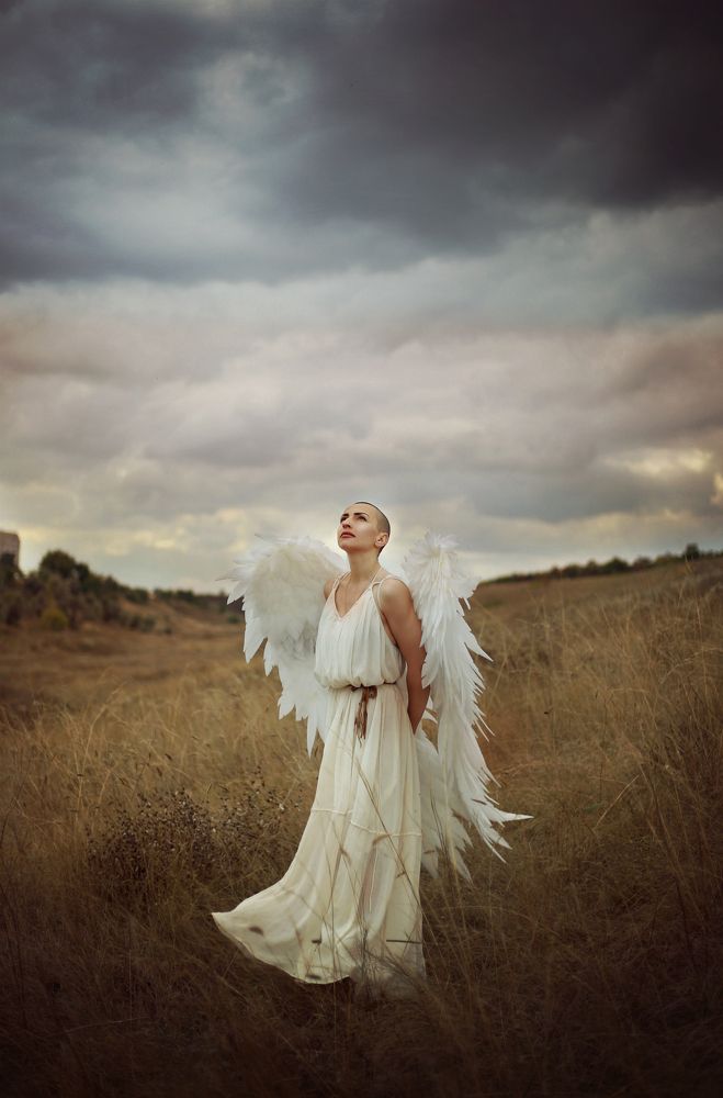 Photograph by Олеся Стоцкая