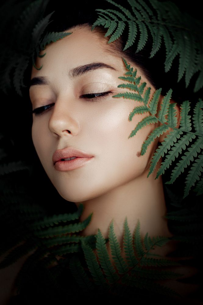 Photograph by Лесной Олег