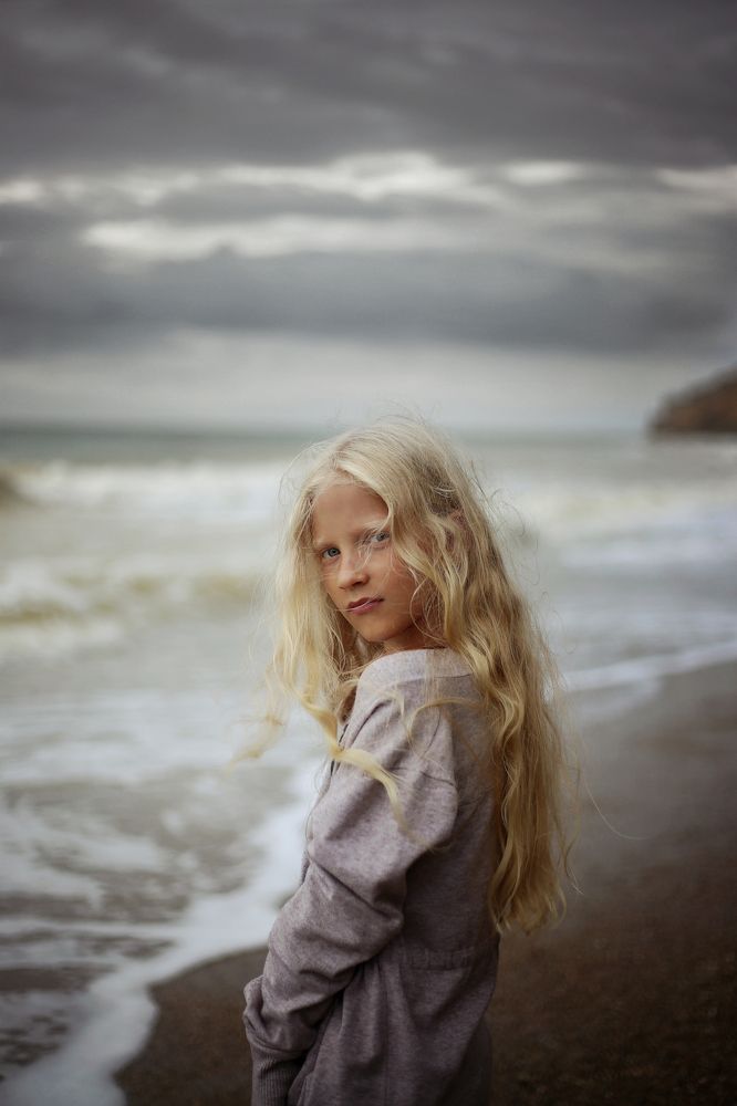 Photograph by Олеся Стоцкая