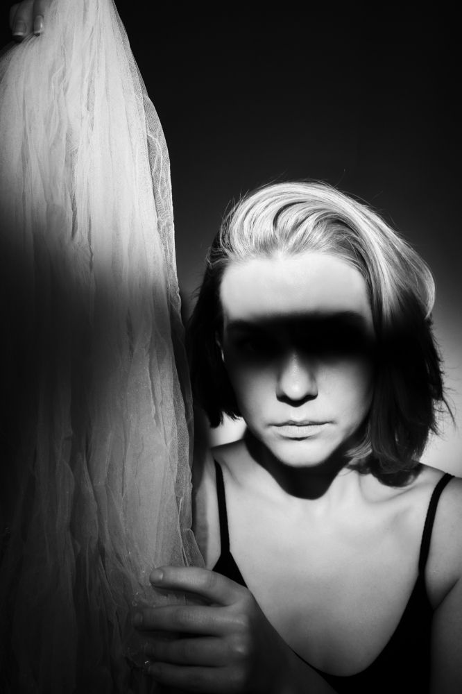 Photograph by Алексей Востряков