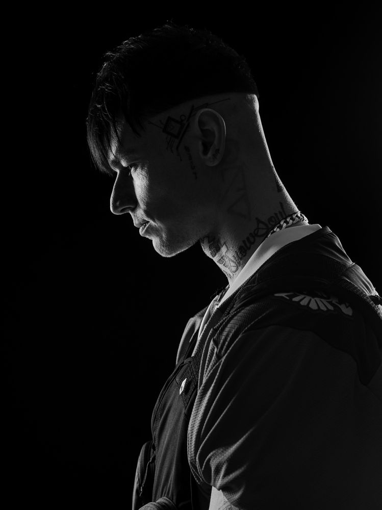 Photograph by Олег Кормашов