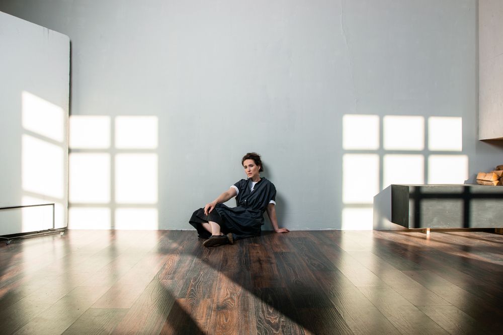 Photograph by Анна Нарышкина