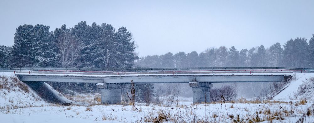 Photograph by Евгений Кузьмин