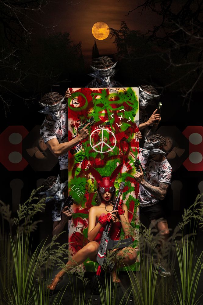 Photograph by Олег Кормашов