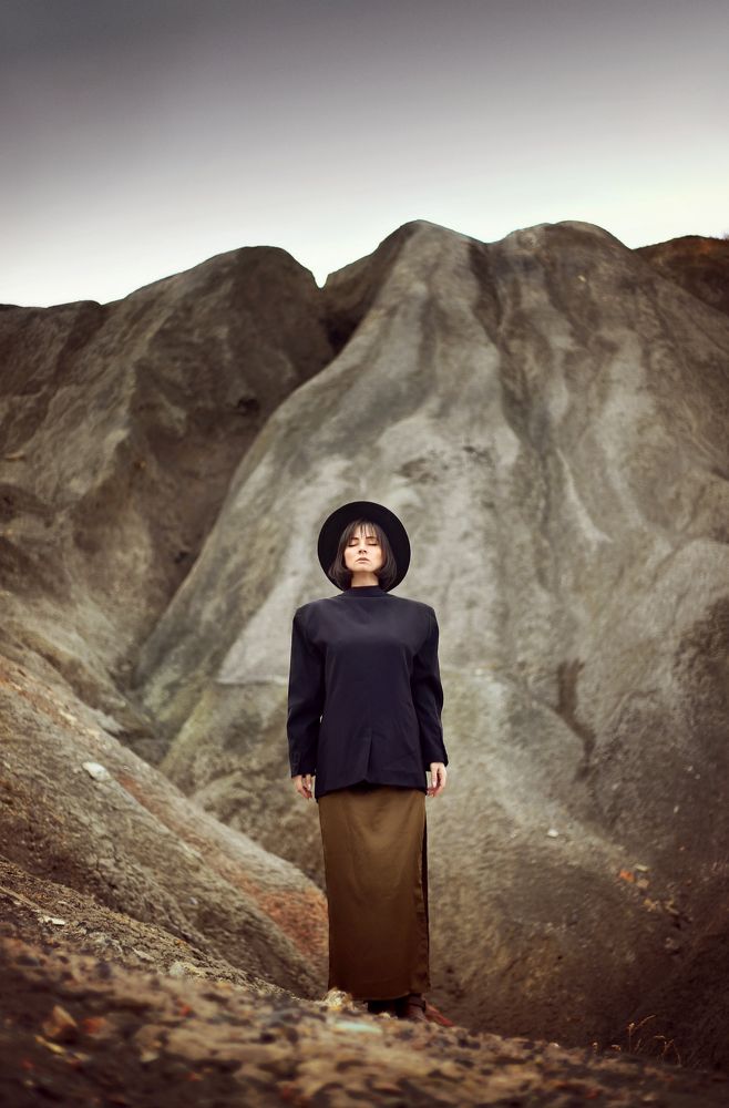 Photograph by Олеся Стоцкая