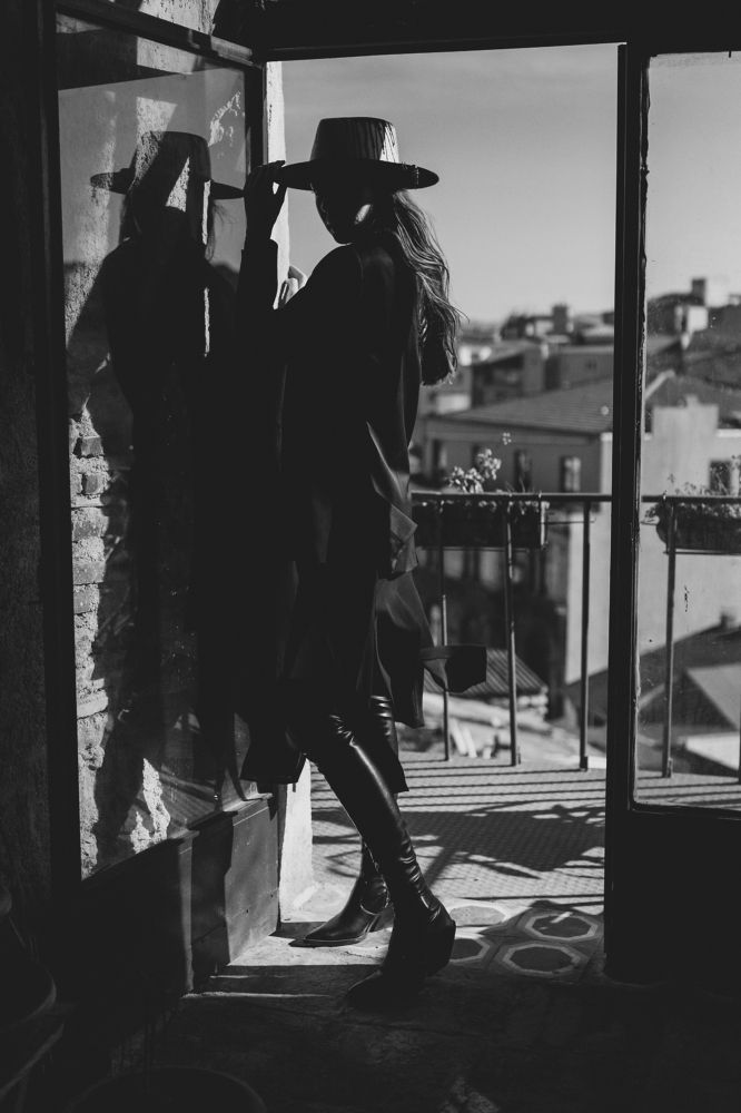 Фотография автора Карина Кара