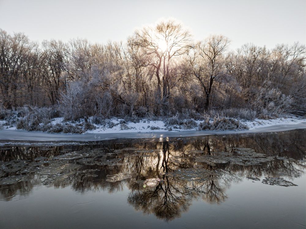 Photograph by Александр Тумко