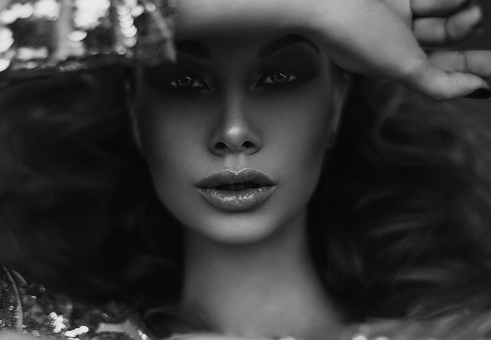 Photograph by Алексей Вирусян