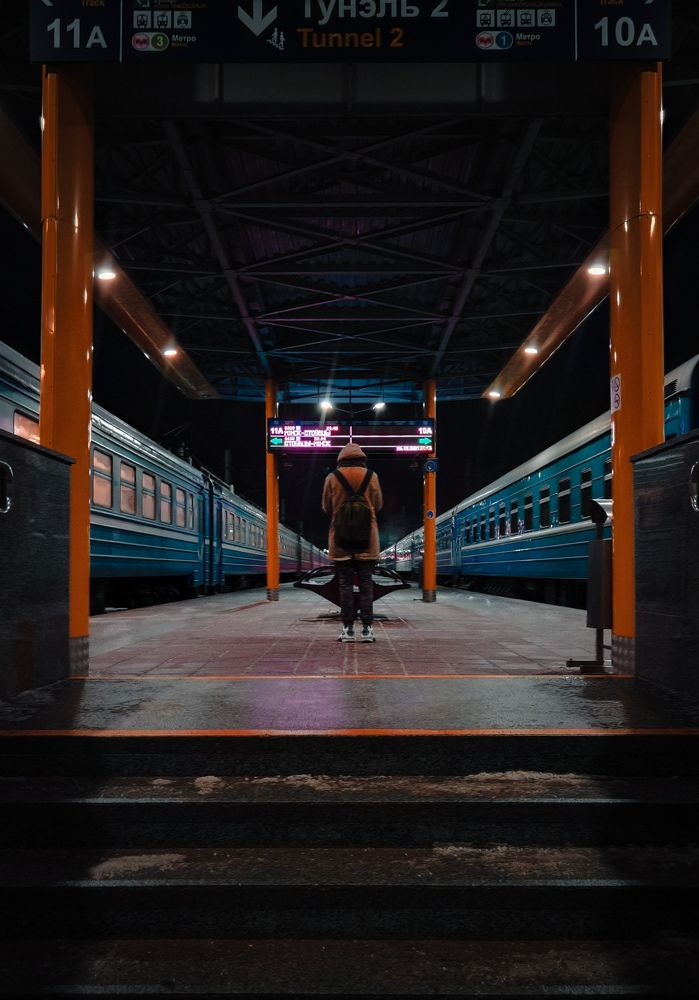 Фотография автора Геннадий Ломеко