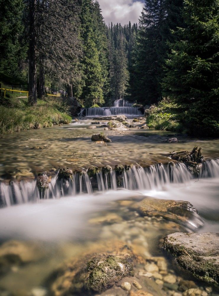 Photograph by Ovidiu Domşa