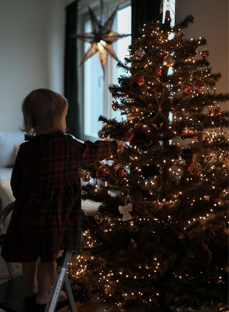 Photograph by Sophie Haek