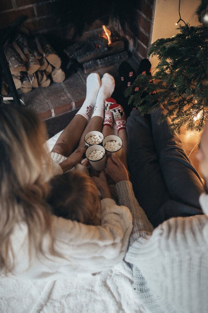 Photograph by Sophie Haek